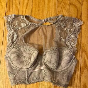 Victoria’s Secret Lingerie Bra Top